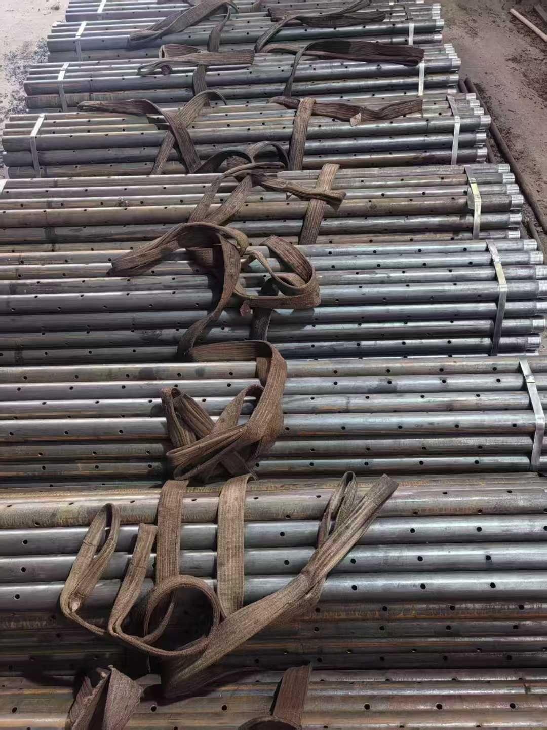 通化127mm管棚管