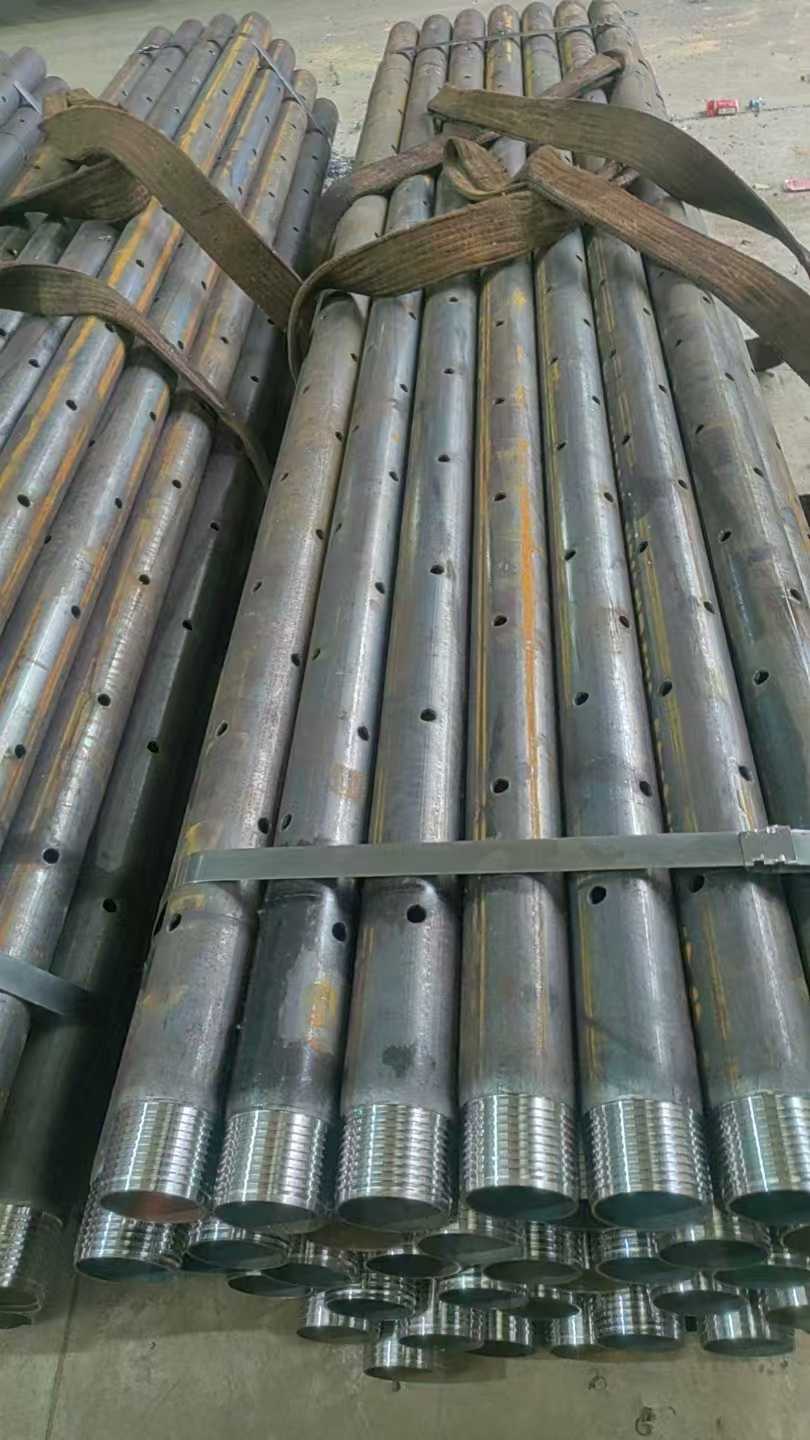 通化159mm管棚管